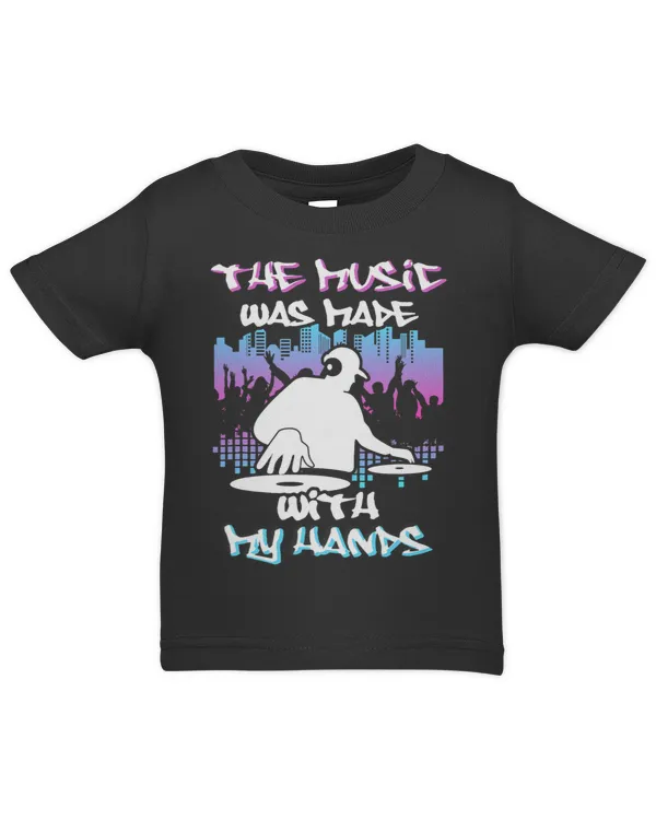 Infant Jersey T-Shirt