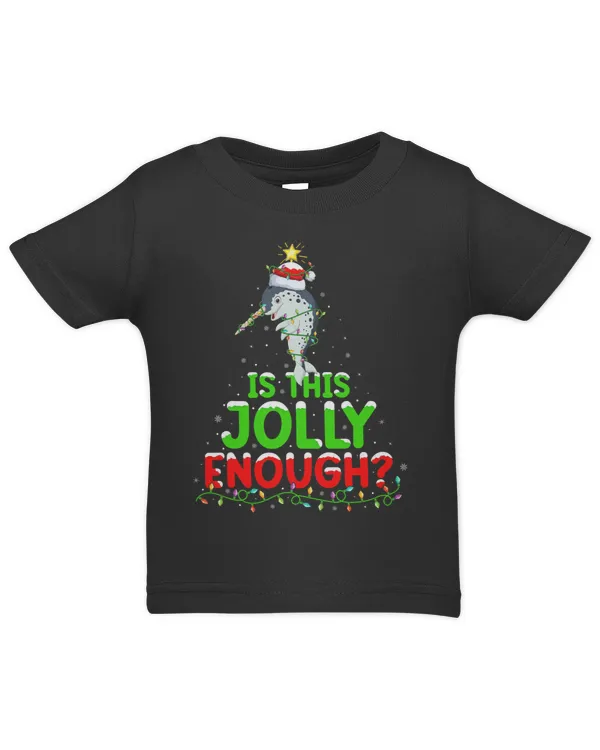 Infant Jersey T-Shirt