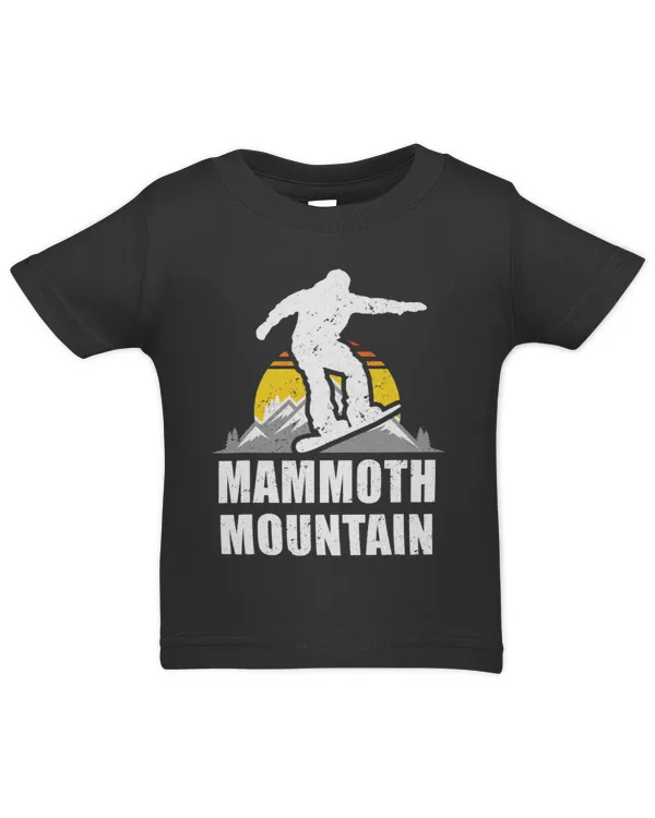 Infant Jersey T-Shirt