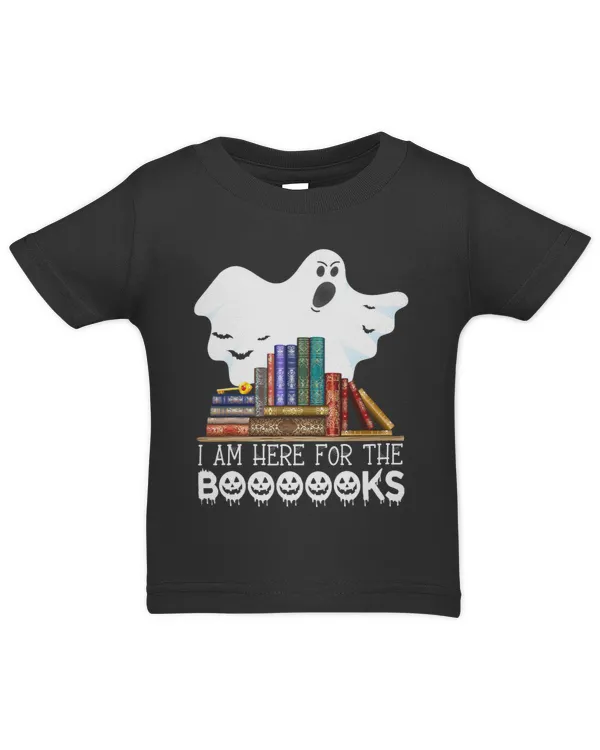 Infant Jersey T-Shirt