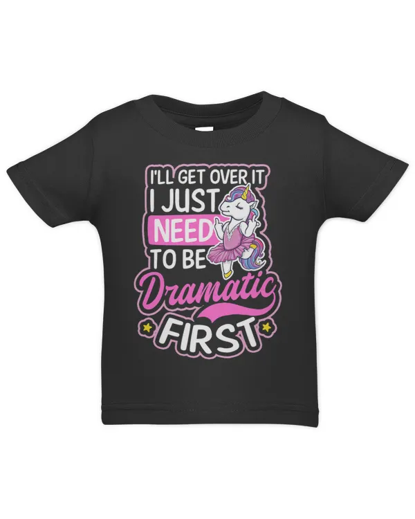 Infant Jersey T-Shirt
