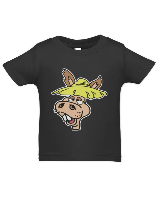 Infant Jersey T-Shirt