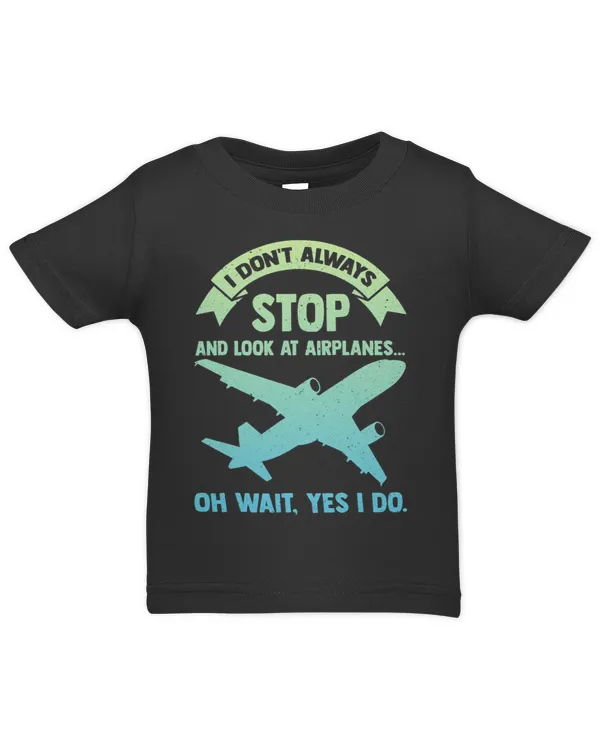 Infant Jersey T-Shirt