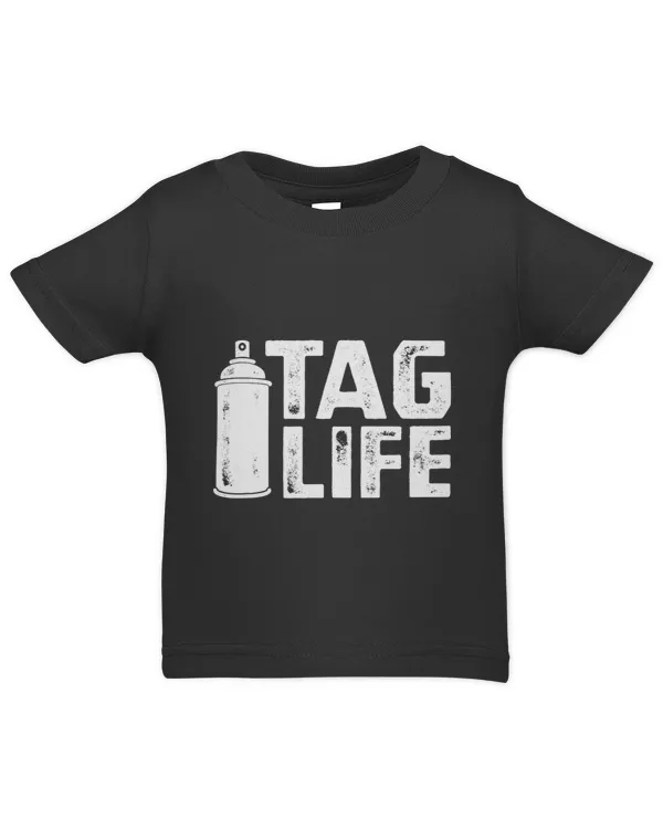 Infant Jersey T-Shirt