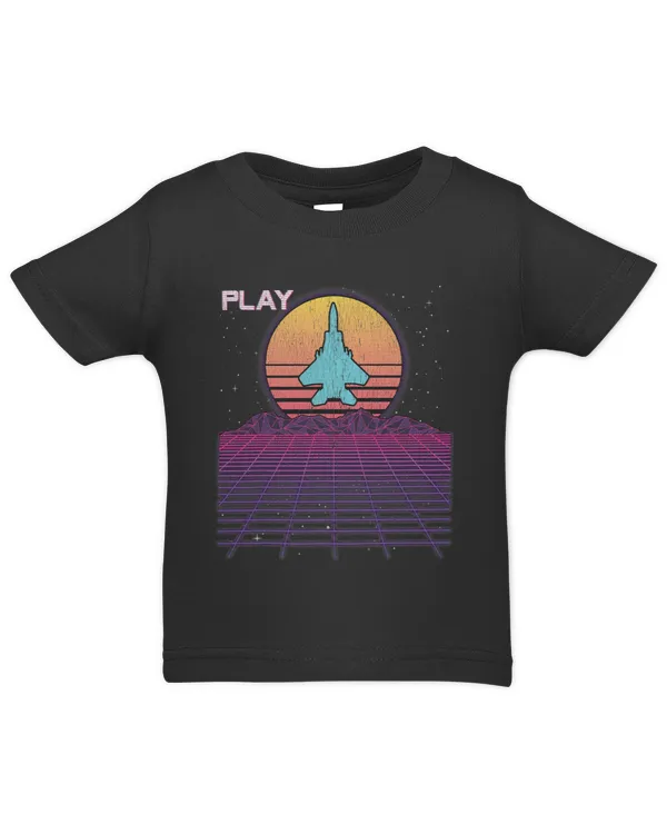 Infant Jersey T-Shirt