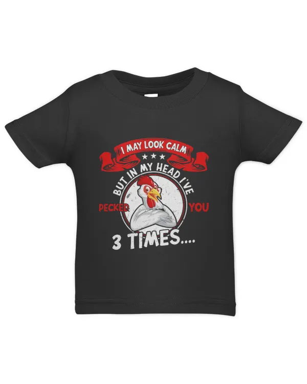 Infant Jersey T-Shirt