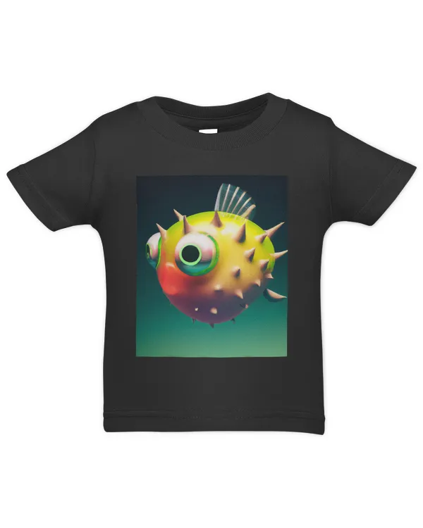 Infant Jersey T-Shirt
