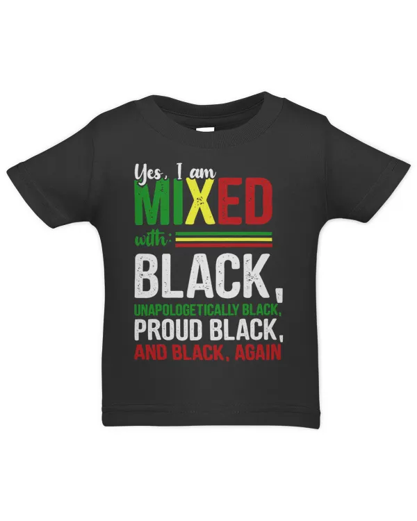 Infant Jersey T-Shirt