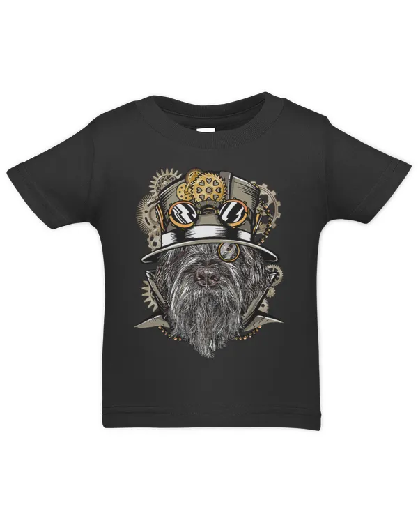 Infant Jersey T-Shirt