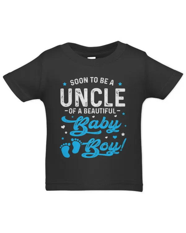 Infant Jersey T-Shirt