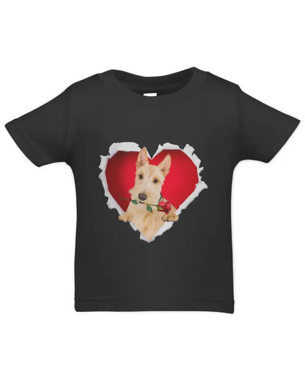 Infant Jersey T-Shirt