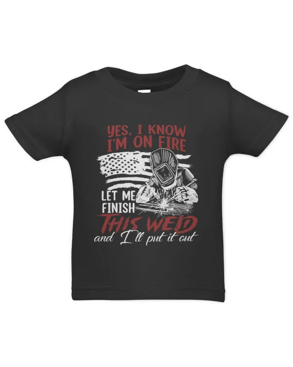 Infant Jersey T-Shirt