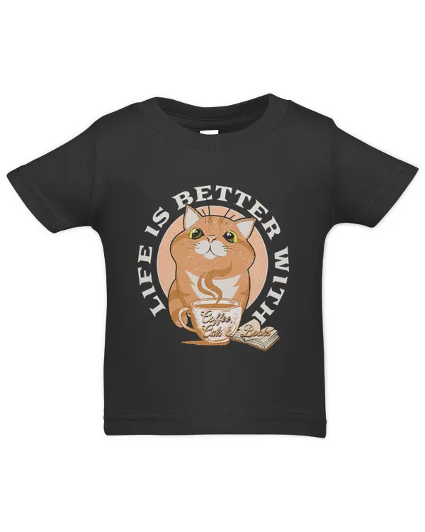 Infant Jersey T-Shirt