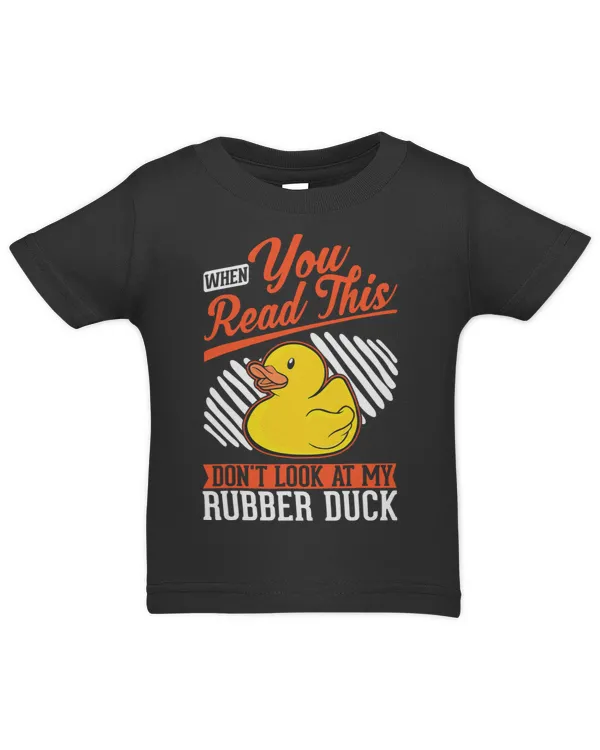 Infant Jersey T-Shirt