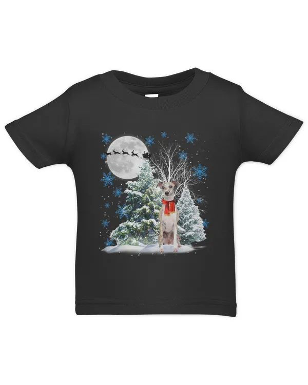 Infant Jersey T-Shirt