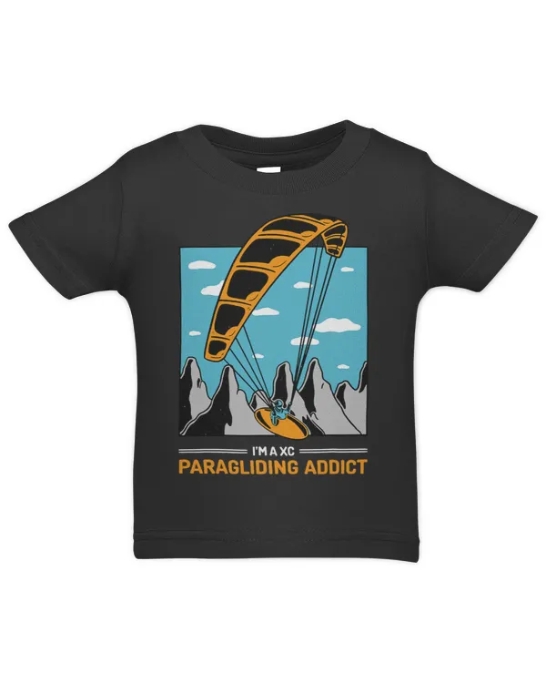 Infant Jersey T-Shirt