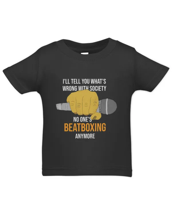 Infant Jersey T-Shirt