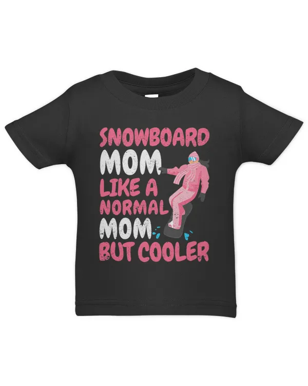 Infant Jersey T-Shirt