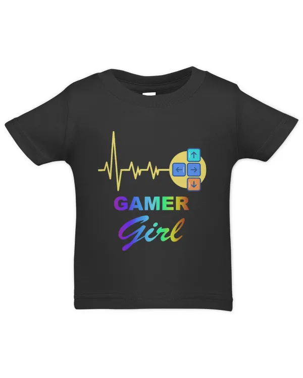 Infant Jersey T-Shirt