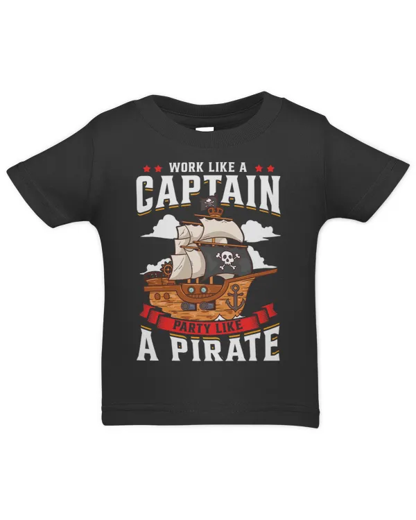 Infant Jersey T-Shirt