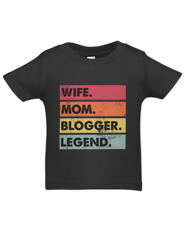 Infant Jersey T-Shirt