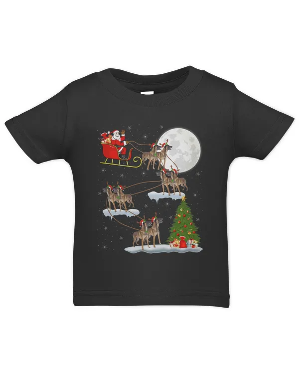 Infant Jersey T-Shirt