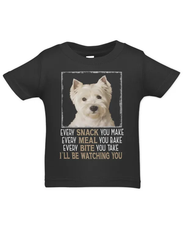 Infant Jersey T-Shirt