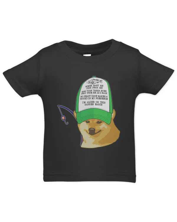 Infant Jersey T-Shirt