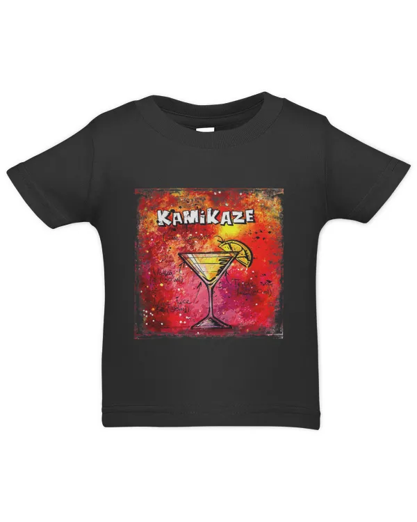 Infant Jersey T-Shirt