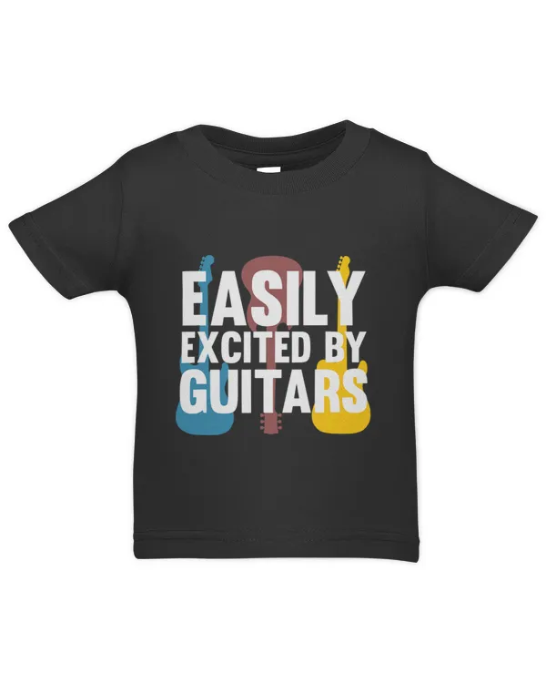 Infant Jersey T-Shirt