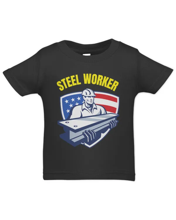 Infant Jersey T-Shirt
