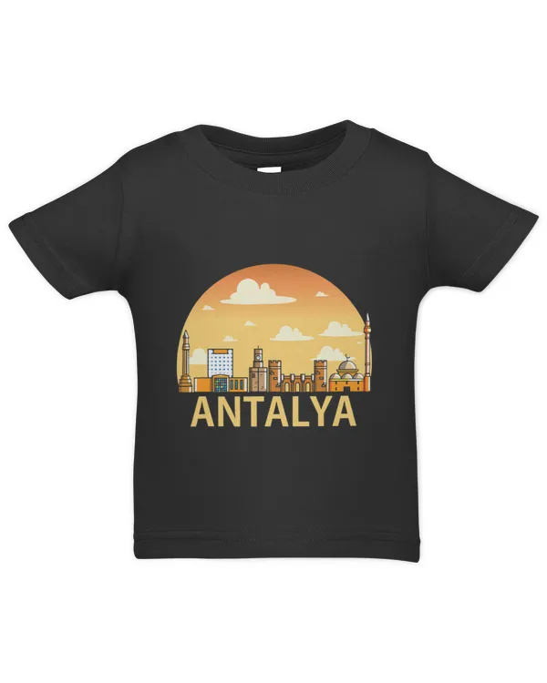 Infant Jersey T-Shirt