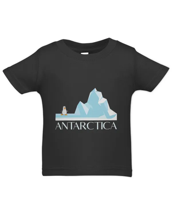 Infant Jersey T-Shirt