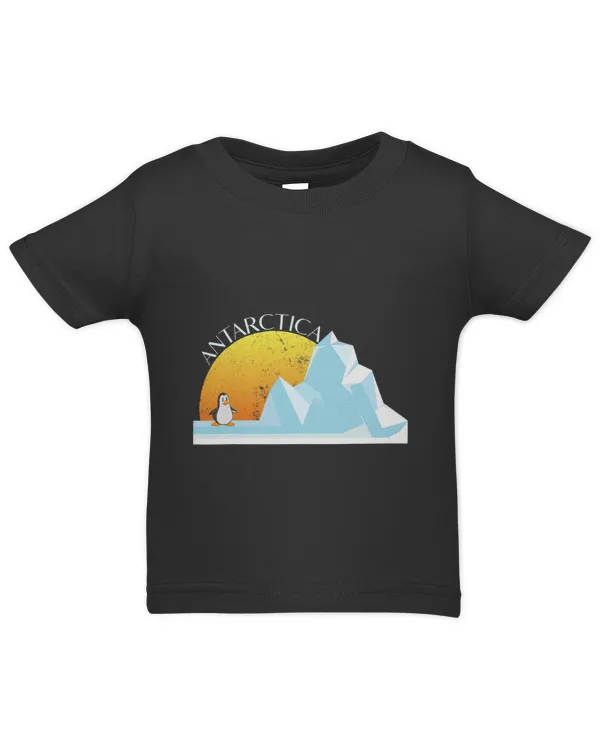 Infant Jersey T-Shirt