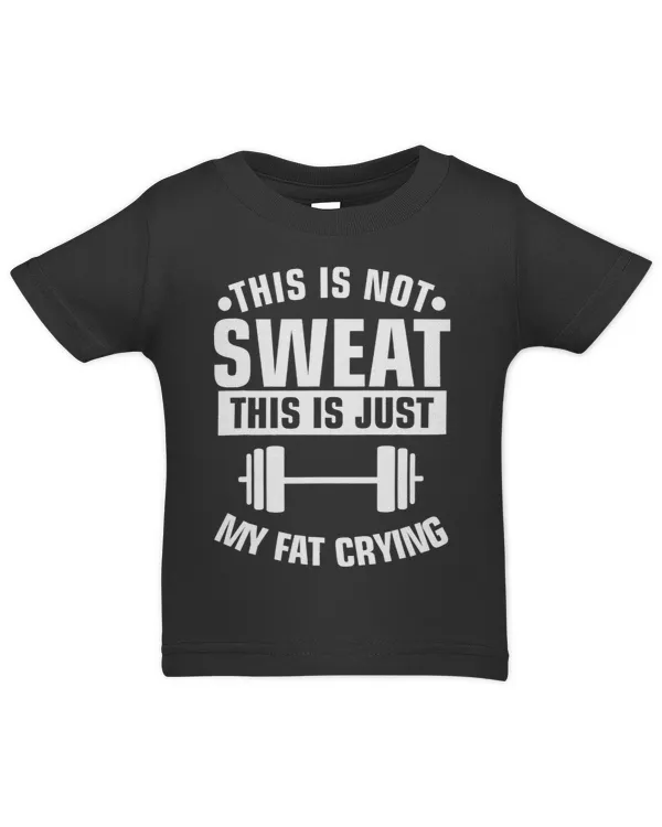 Infant Jersey T-Shirt
