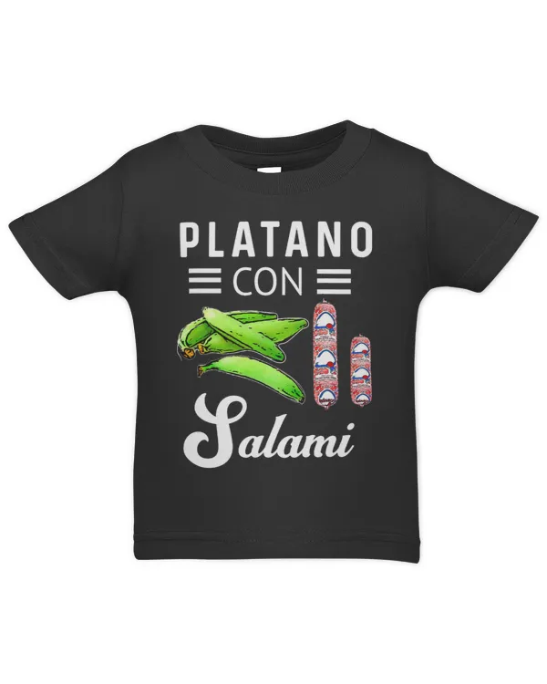 Infant Jersey T-Shirt
