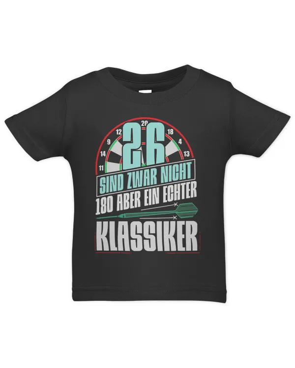 Infant Jersey T-Shirt