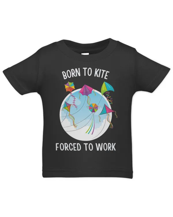 Infant Jersey T-Shirt