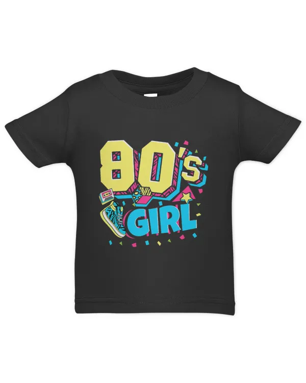 Infant Jersey T-Shirt