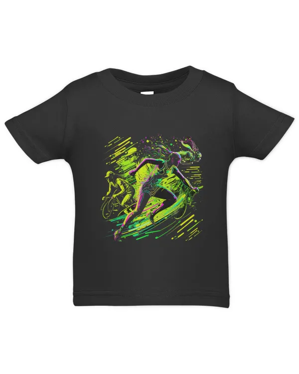 Infant Jersey T-Shirt