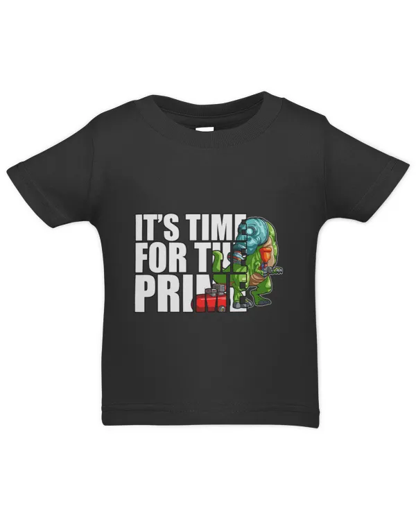 Infant Jersey T-Shirt
