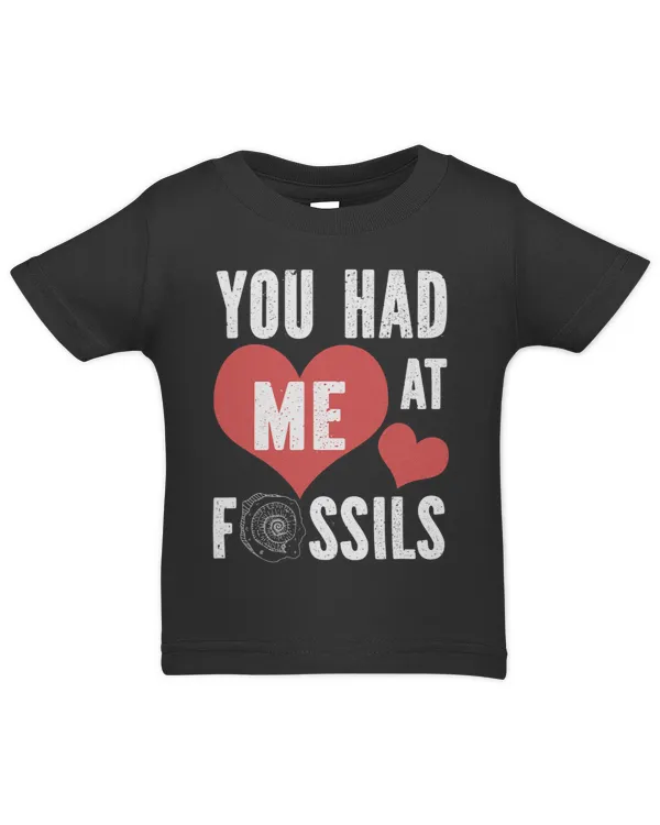 Infant Jersey T-Shirt
