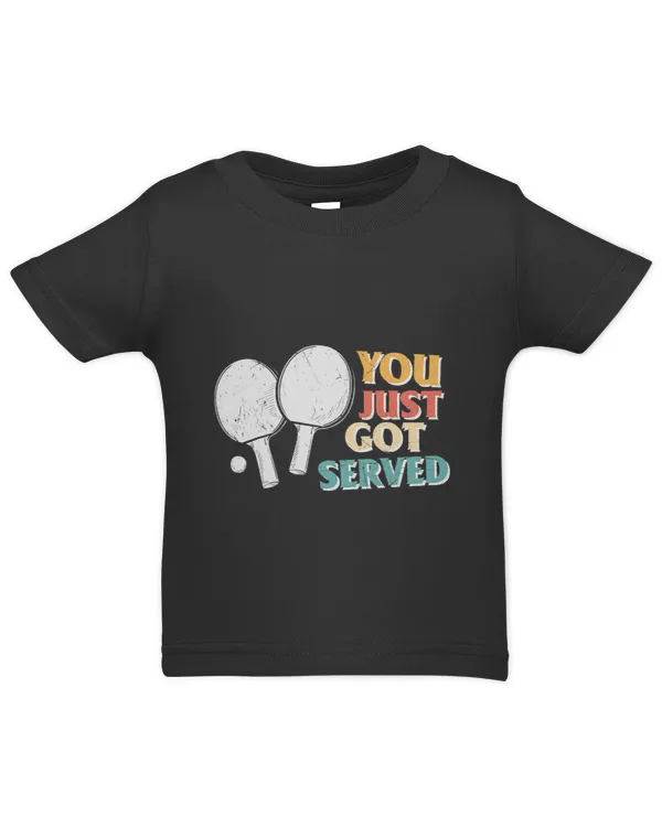 Infant Jersey T-Shirt