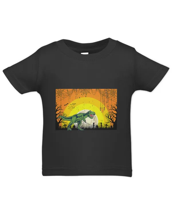 Infant Jersey T-Shirt