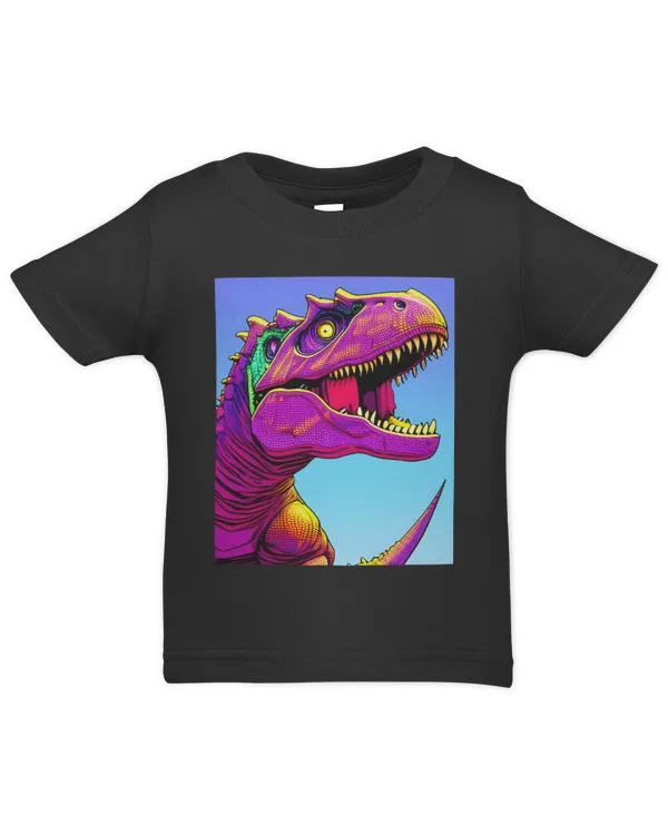 Infant Jersey T-Shirt