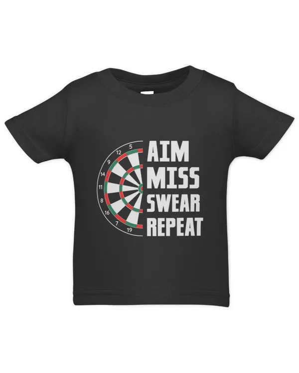 Infant Jersey T-Shirt