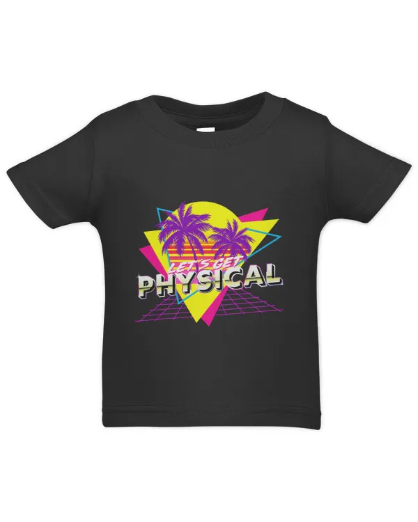 Infant Jersey T-Shirt