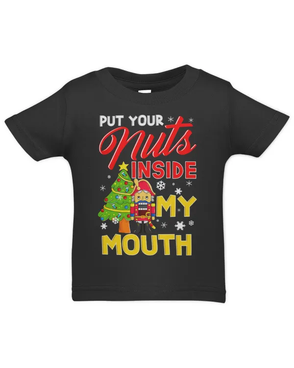 Infant Jersey T-Shirt