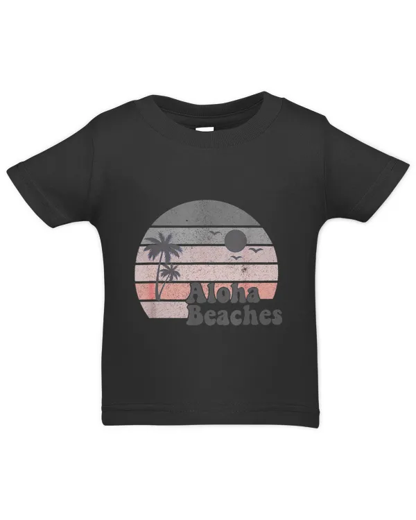 Infant Jersey T-Shirt