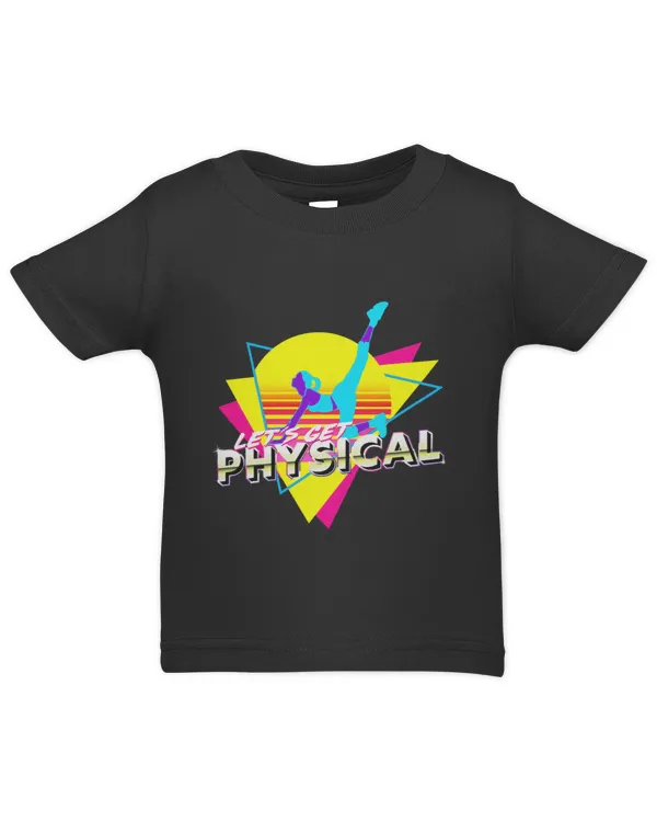 Infant Jersey T-Shirt